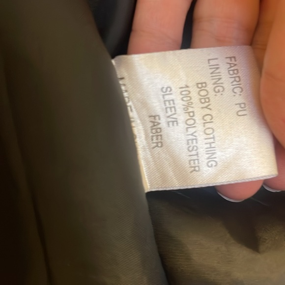 HESTOVRVIIO women jacket - Picture 4 of 7